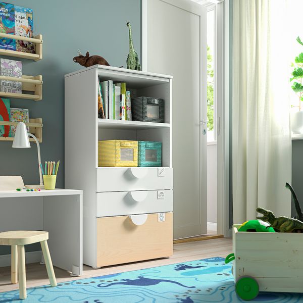 IKEA, дополнительный ракурс