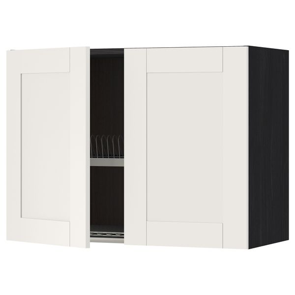 IKEA, вид спереди - схема-чертеж с размерами