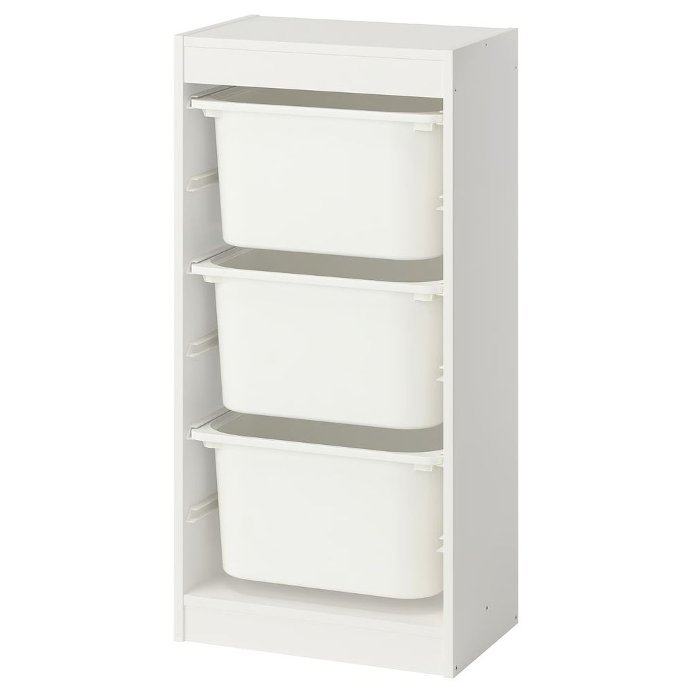 IKEA, вид спереди