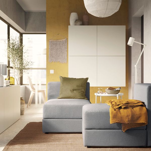 IKEA, дополнительный ракурс