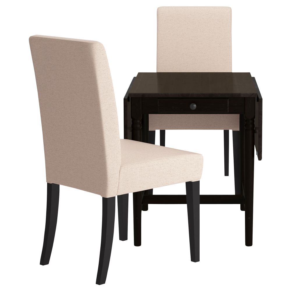 IKEA, вид спереди