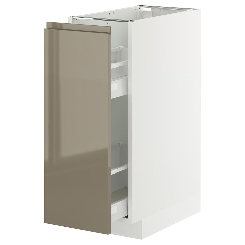 IKEA, вид спереди