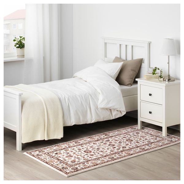 IKEA, дополнительный ракурс - схема-чертеж с размерами