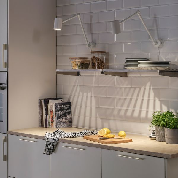 IKEA, дополнительный ракурс