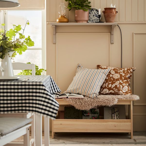 IKEA, дополнительный ракурс