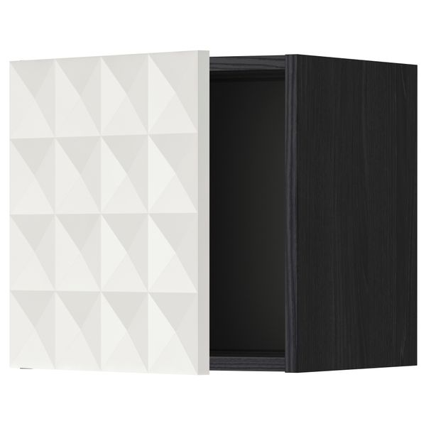 IKEA, вид спереди - схема-чертеж с размерами