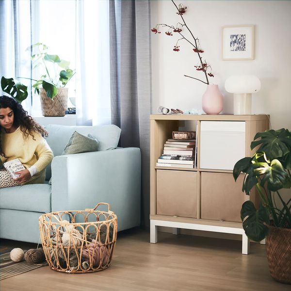 IKEA, дополнительный ракурс