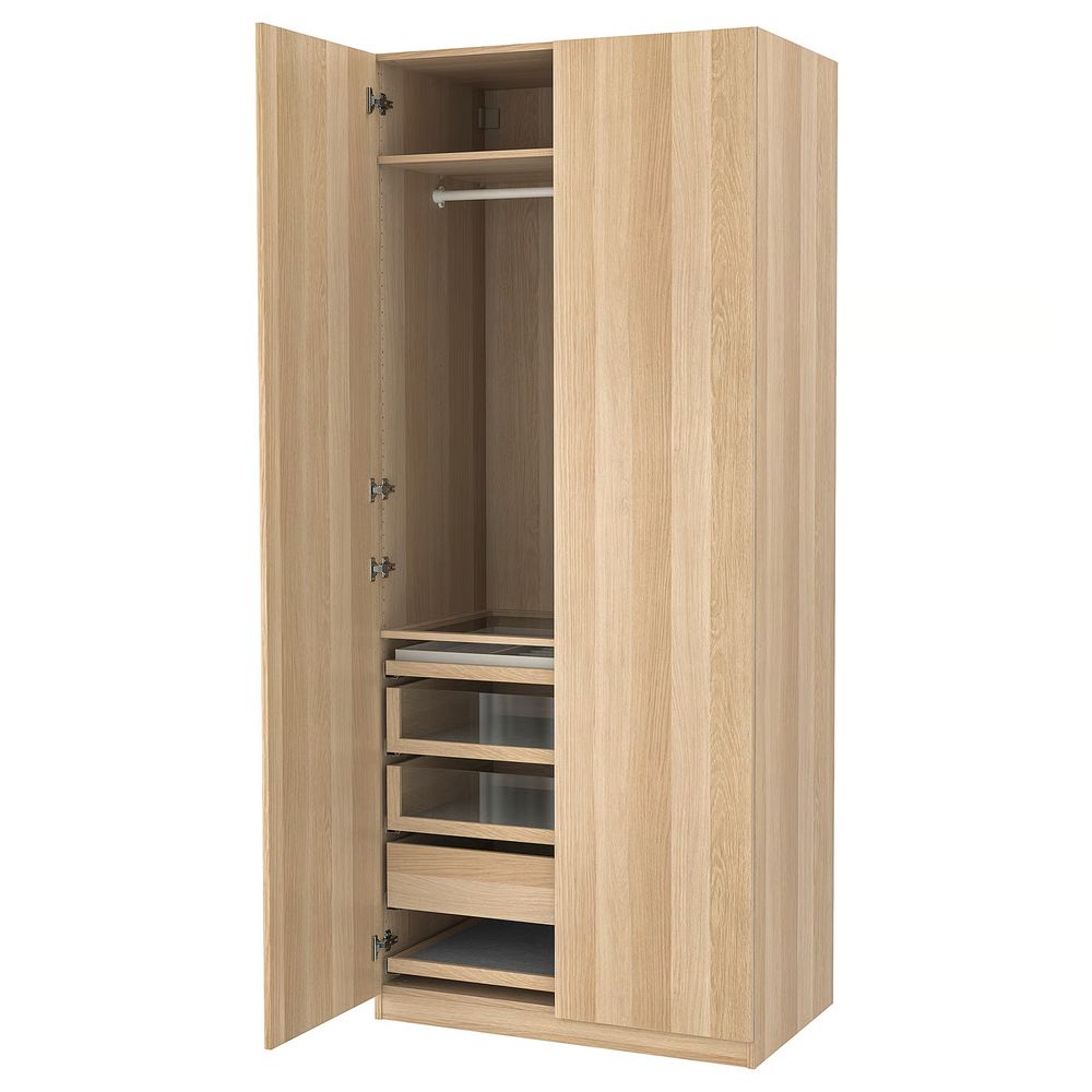 IKEA, вид спереди