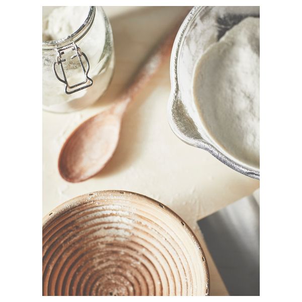 IKEA, дополнительный ракурс - схема-чертеж с размерами