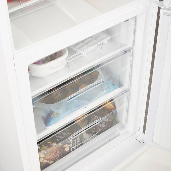 IKEA в интерьере - схема-чертеж с размерами