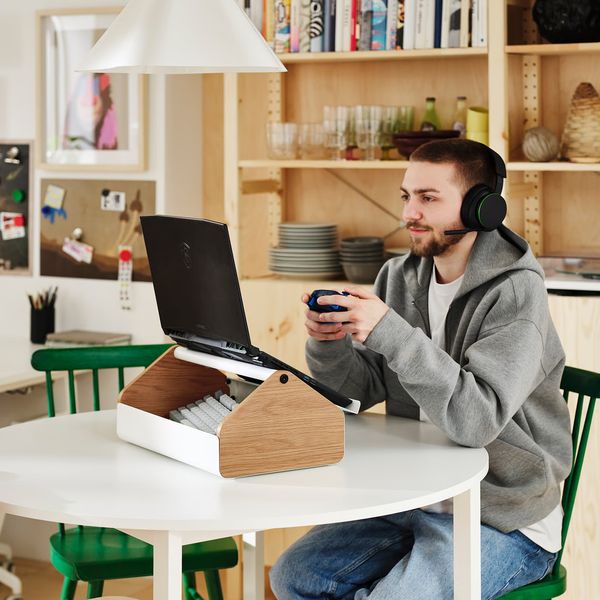 IKEA, дополнительный ракурс