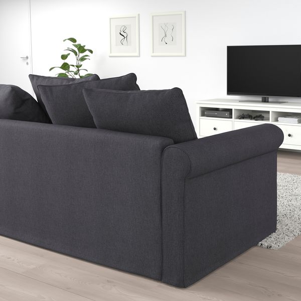 IKEA, дополнительный ракурс