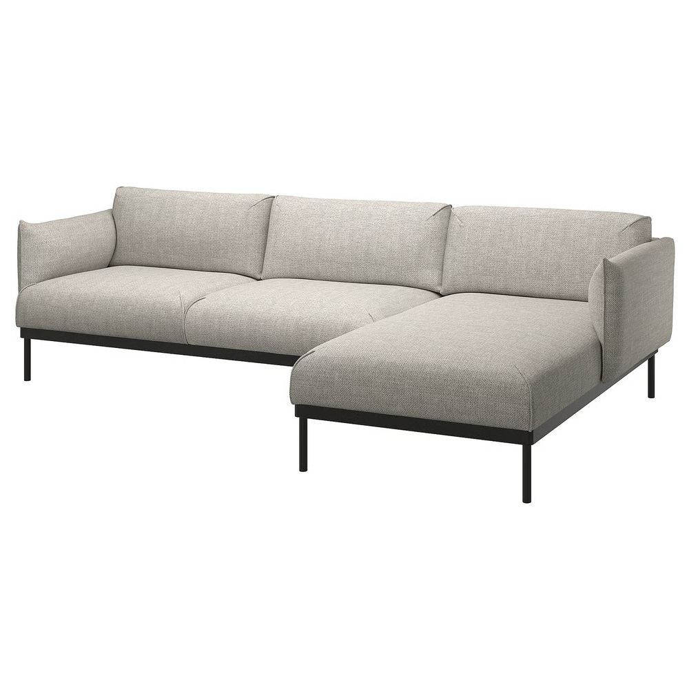 IKEA, вид спереди