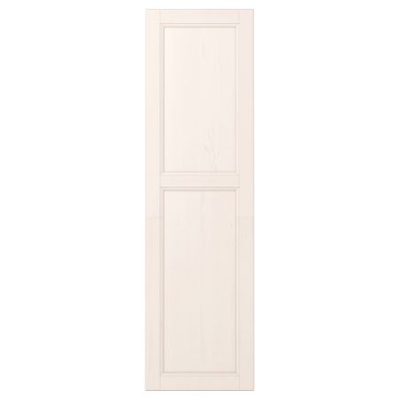Дверь ЛАКСАРБИ, белый