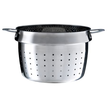 Вставка-пароварка для макаронных изделий СТАБИЛЬ, нержавеющ сталь (3 л)