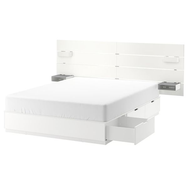 IKEA, вид спереди