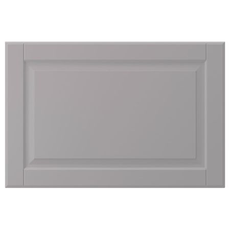 Дверь, серый 60x40 см IKEA BODBYN БУДБИН 303.670.35