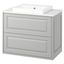 IKEA, вид спереди