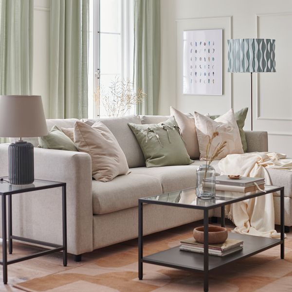 IKEA, дополнительный ракурс