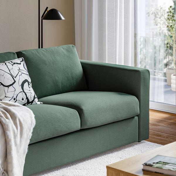 IKEA, дополнительный ракурс