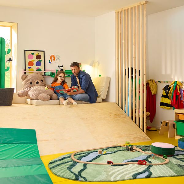 IKEA, дополнительный ракурс