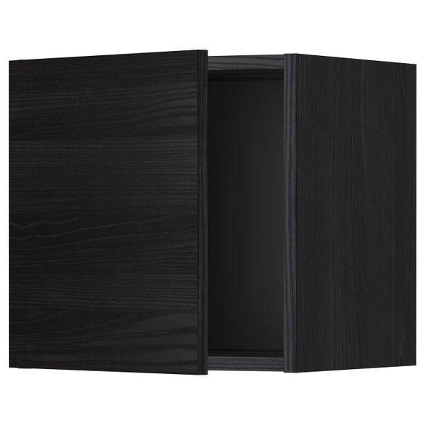 IKEA, вид спереди - схема-чертеж с размерами