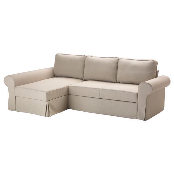 IKEA, вид спереди