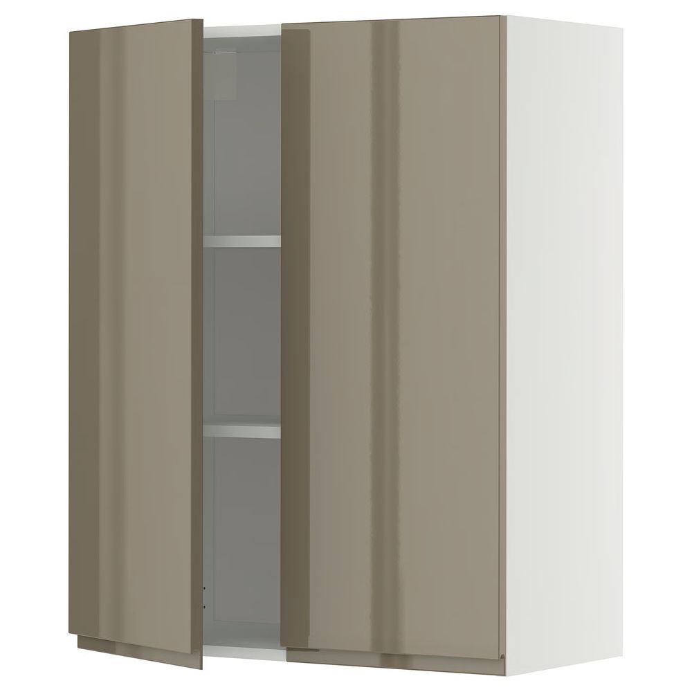 IKEA, вид спереди