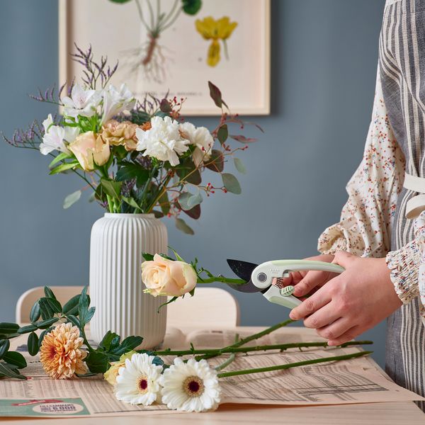 Секатор, светло-зеленый IKEA BRYTBÖNA БРЮТБОНА 605.359.90 - фото 3