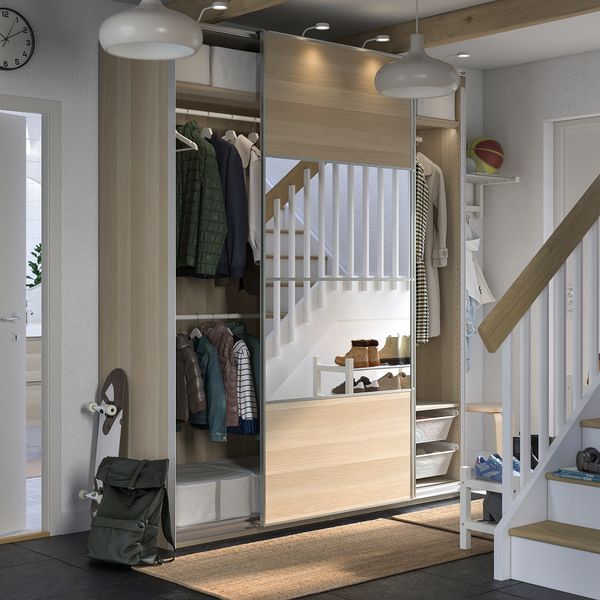IKEA, дополнительный ракурс