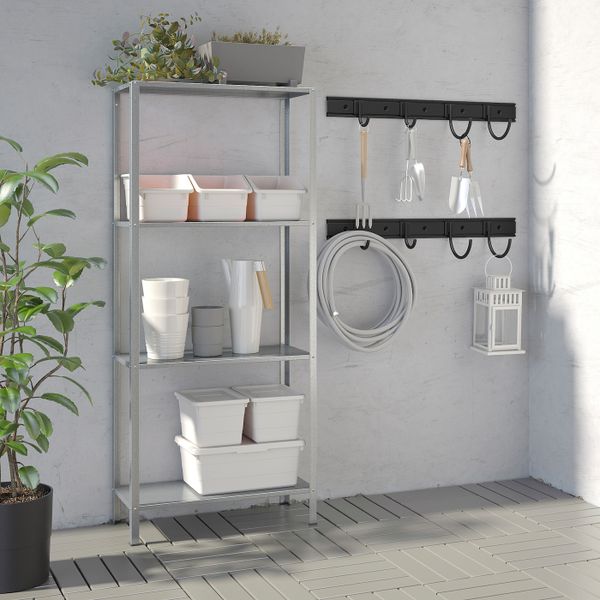 IKEA, дополнительный ракурс