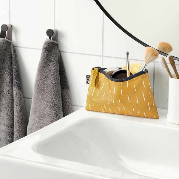IKEA, дополнительный ракурс - схема-чертеж с размерами
