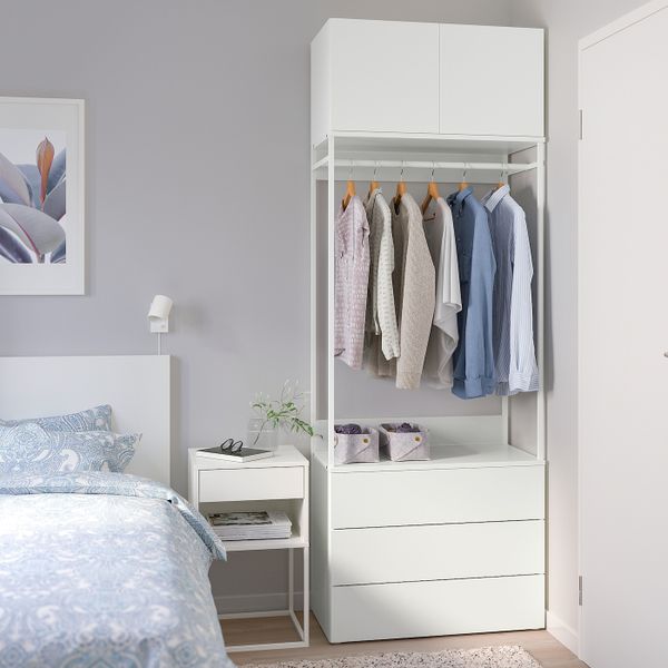 IKEA, дополнительный ракурс