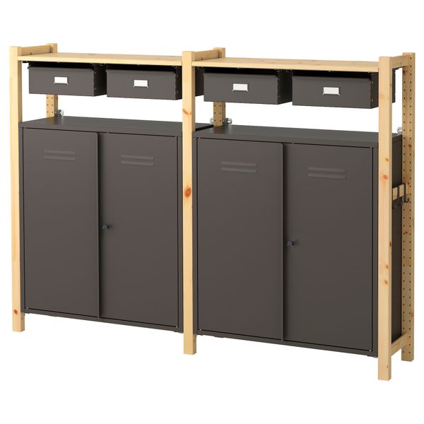 IKEA, дополнительный ракурс