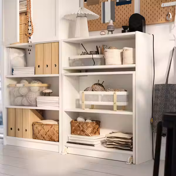 BILLY / OXBERG - фото 3