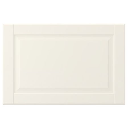 BODBYN Фронтальная панель ящика - белый с оттенком 60x40 см