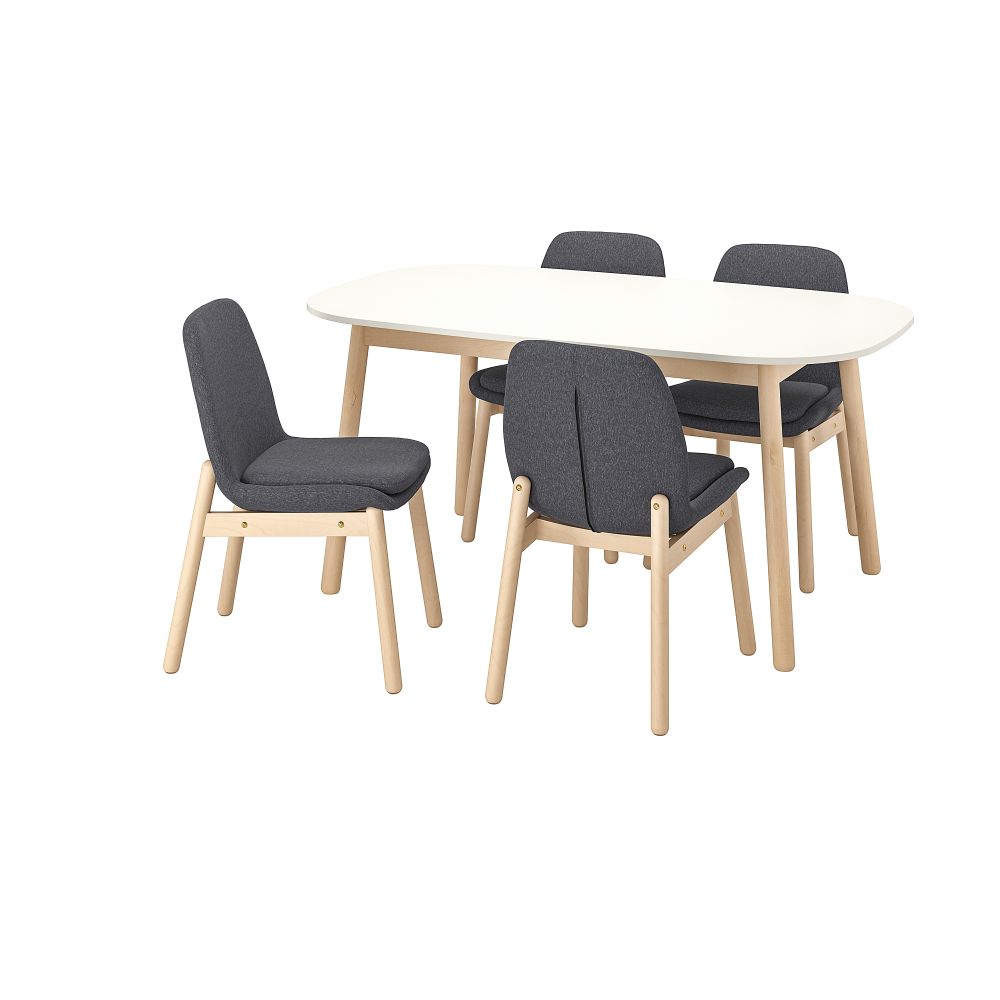 IKEA, вид спереди