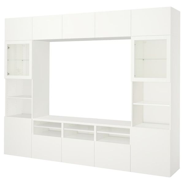 IKEA, вид спереди