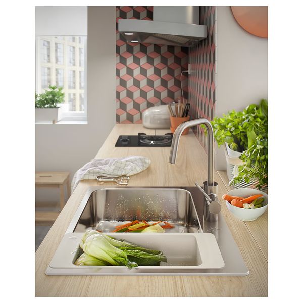 IKEA, дополнительный ракурс