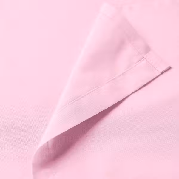 DVALA Простыня - розовый 240x260 см - фото 2