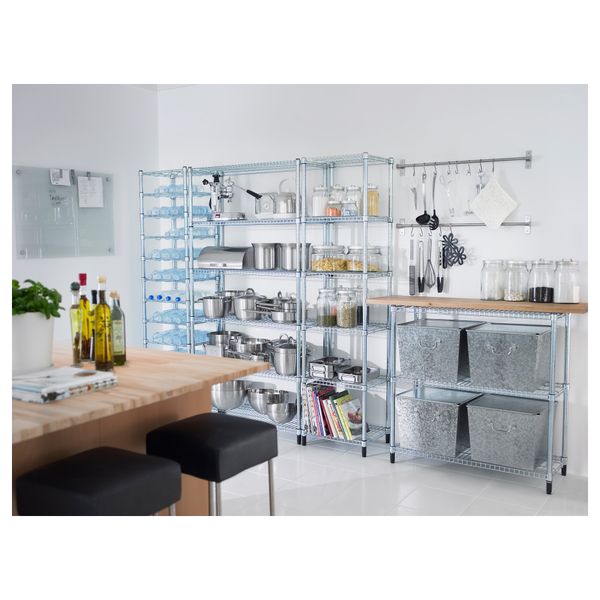 IKEA, дополнительный ракурс