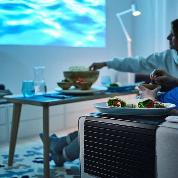 IKEA, дополнительный ракурс