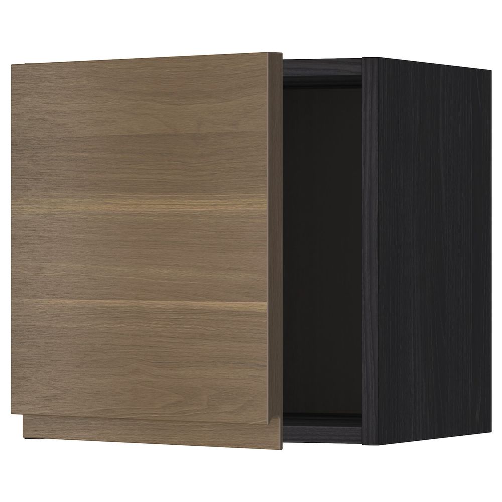 IKEA, вид спереди - схема-чертеж с размерами