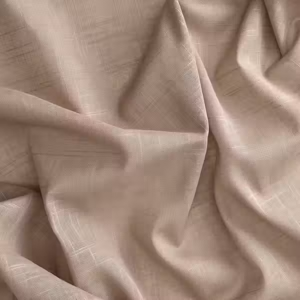 SILVERLÖNN СИЛВЕРЛЁНН Гардины, 2 шт. - бежевый/с лентой 145x300 см - схема-чертеж с размерами