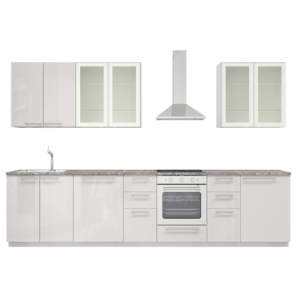 IKEA в интерьере