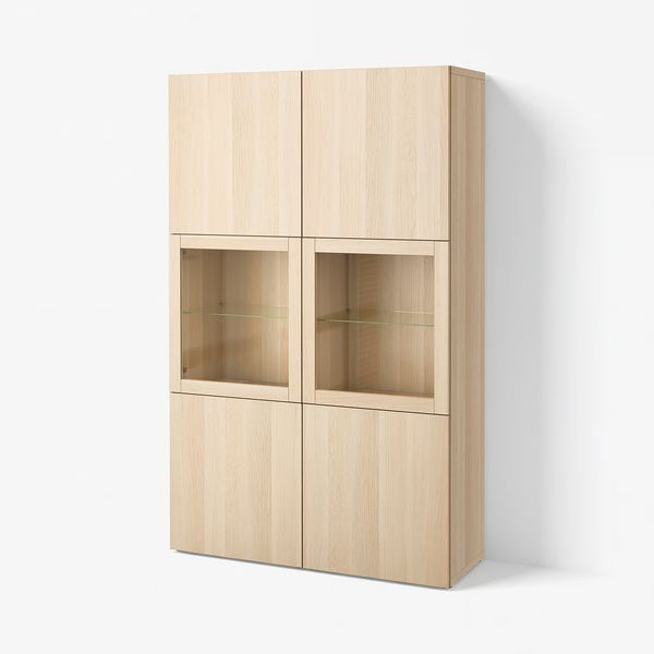 IKEA, вид спереди