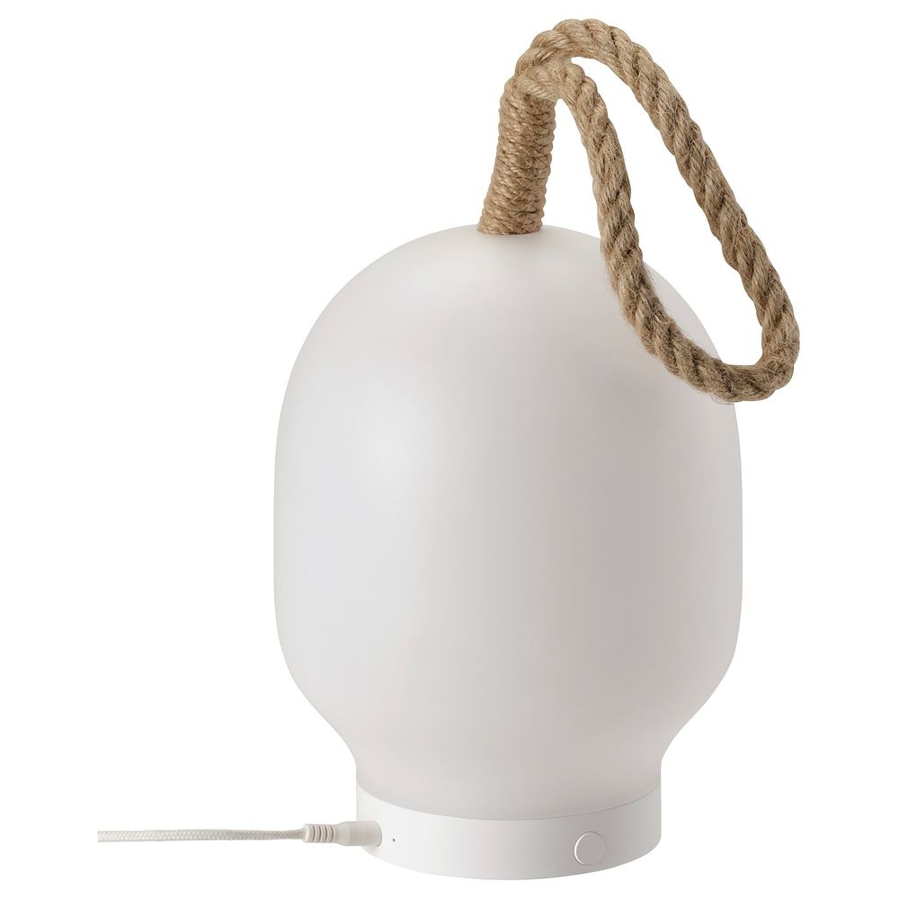 Многофункционнальная подсветка, светодиод, белый IKEA ВЭРМЕР 804.405.47 - фото 1