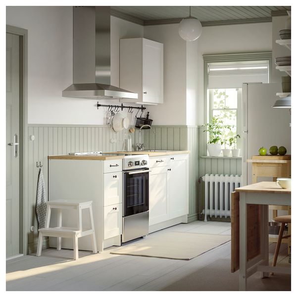 IKEA, дополнительный ракурс