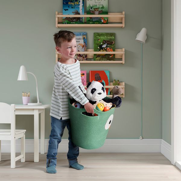 IKEA, дополнительный ракурс
