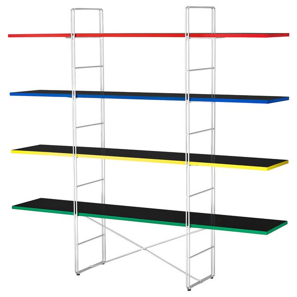 IKEA, дополнительный ракурс
